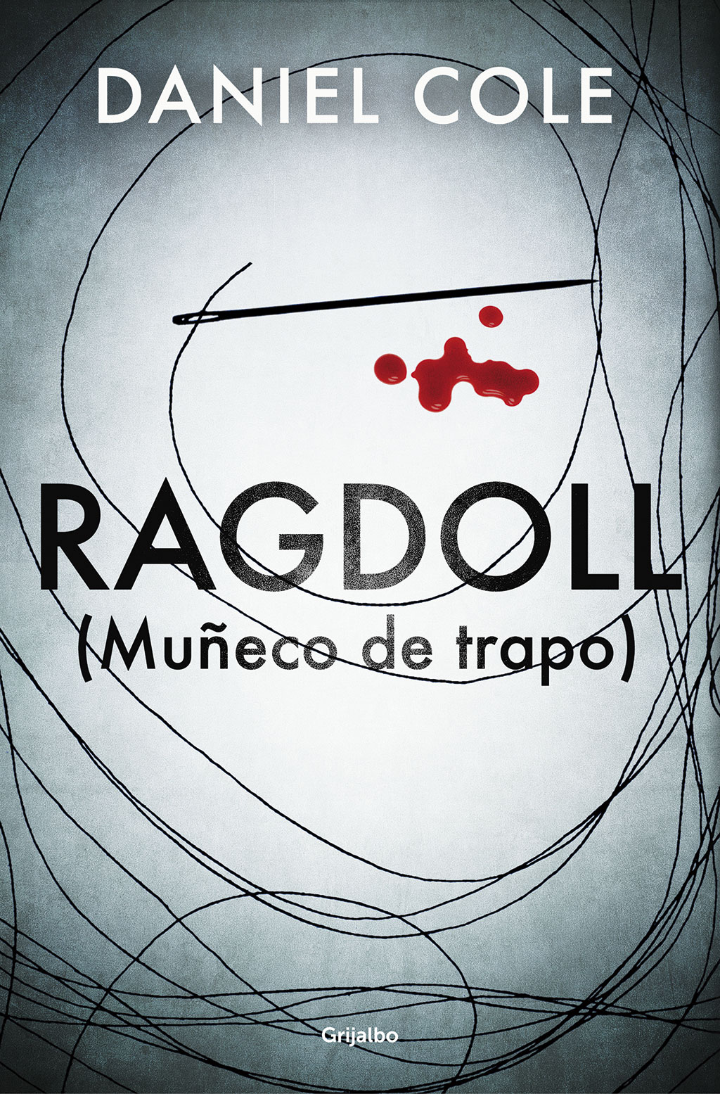 Novela negra. Novedades. Ragdoll. Qué leer.