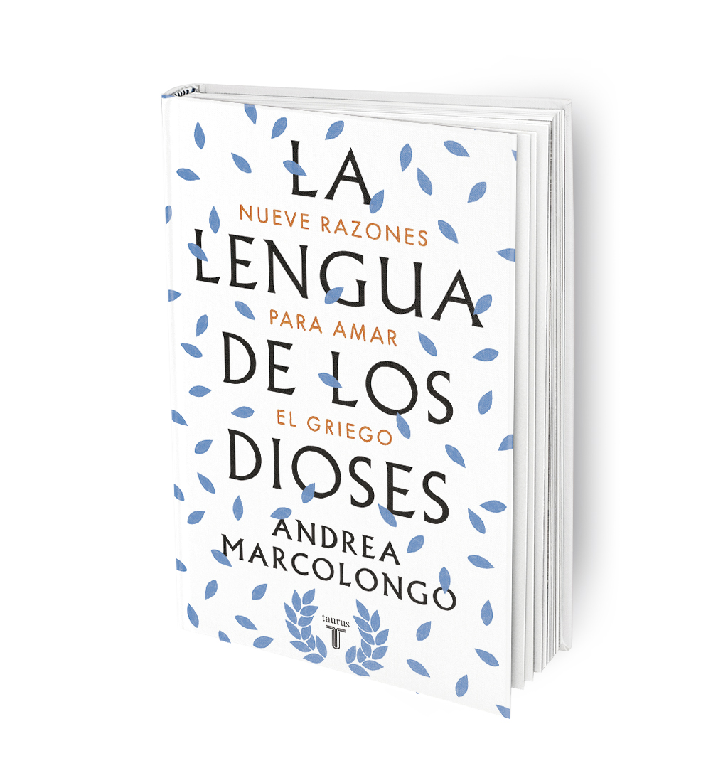 Lenguas Muertas. La lengua de los dioses. Qué leer.