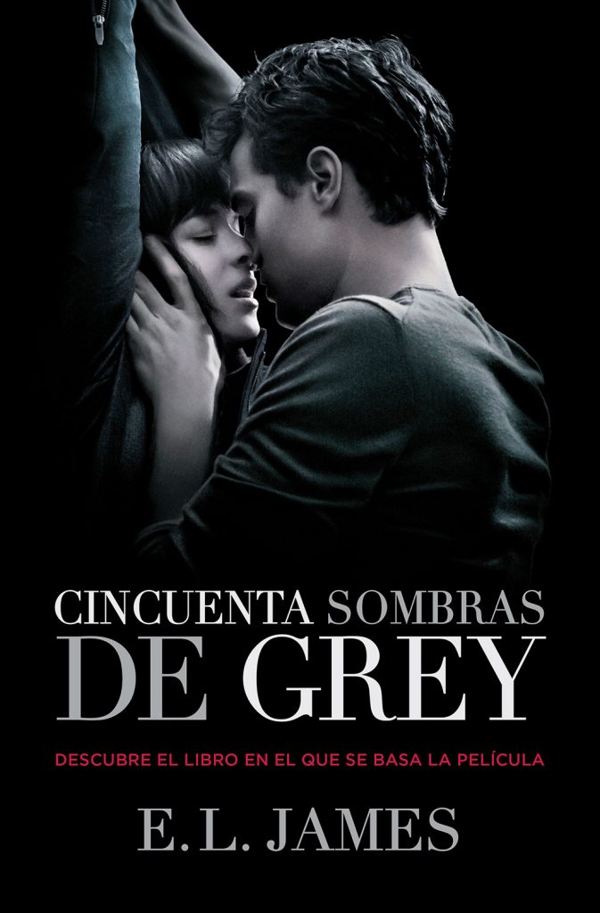 iteratura-romantica-50-sombras-de-gray que leer