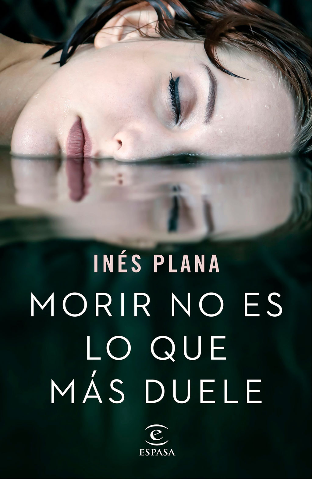 Novela Negra. Novedades. Morir no es lo que más duele. Qué leer.