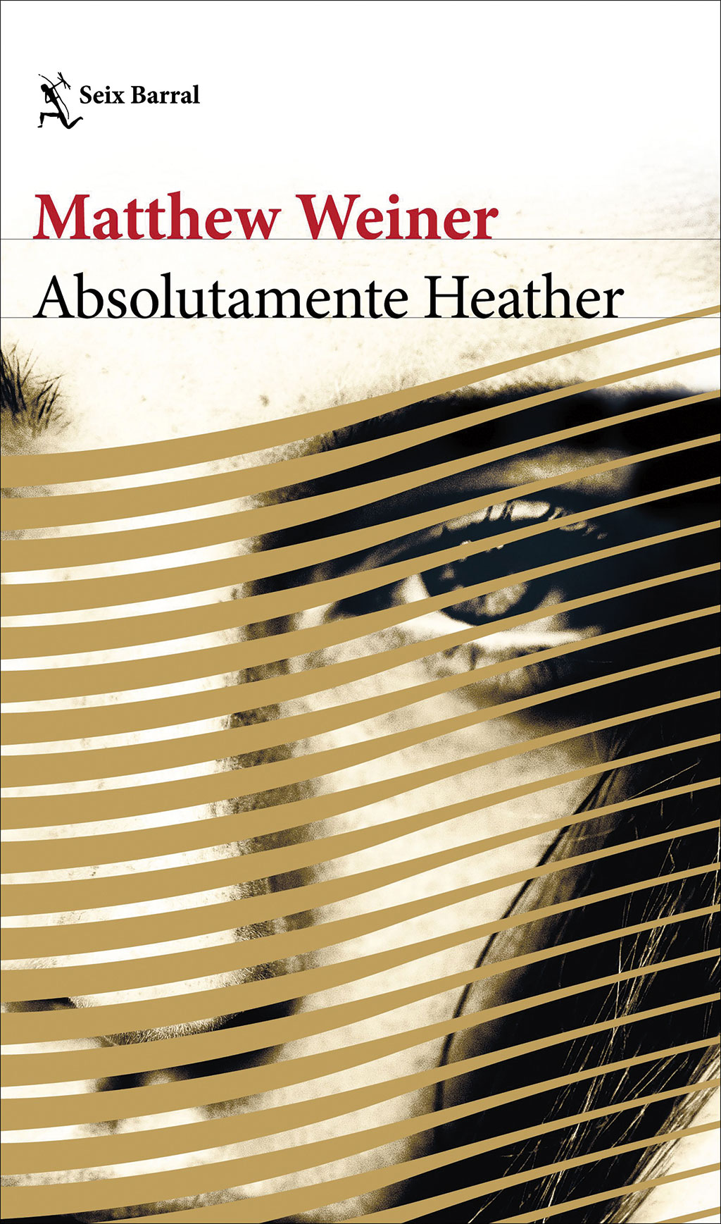 Novela Negra. Novedades. Absolutamente Heather. Qué leer.