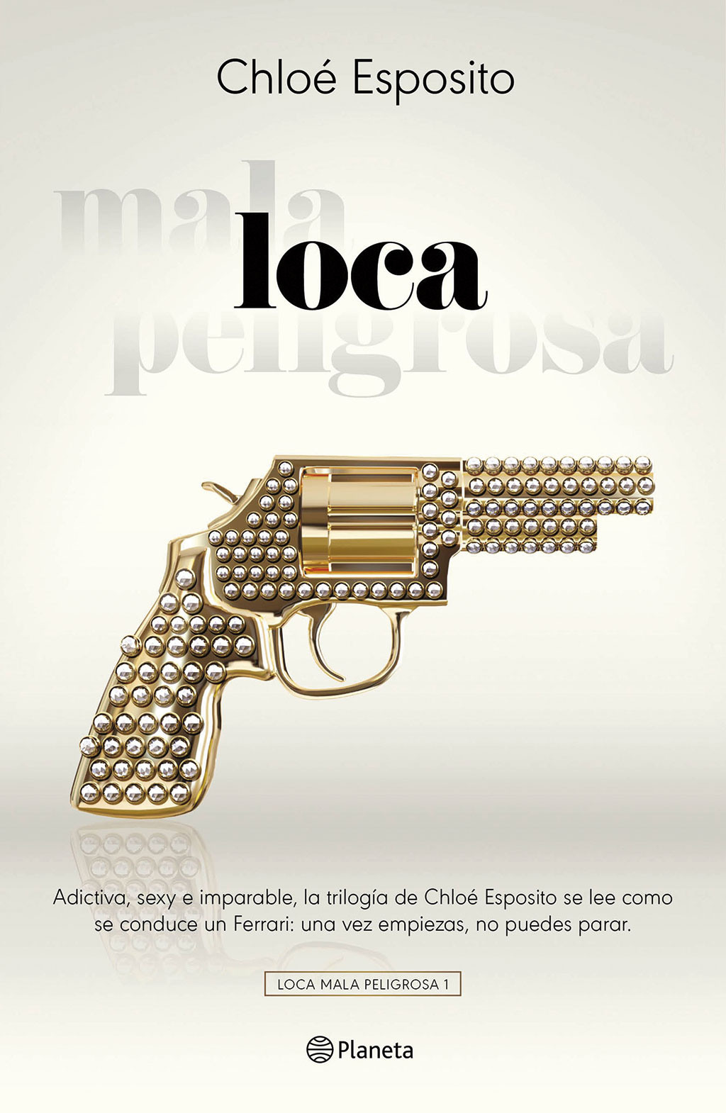 Novela Negra. Novedades. Loca. Qué leer.