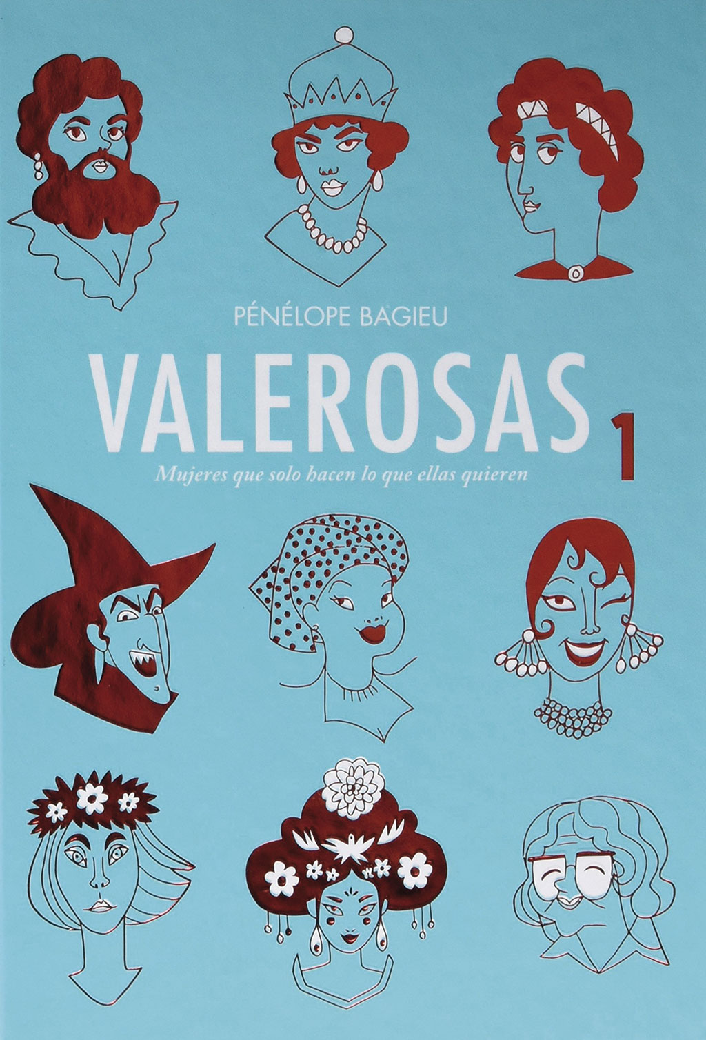 Valerosas