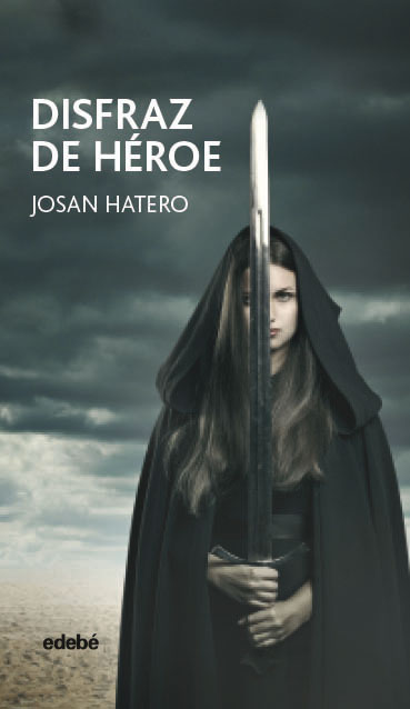 Novedades Infantil Disfraz de Héroe