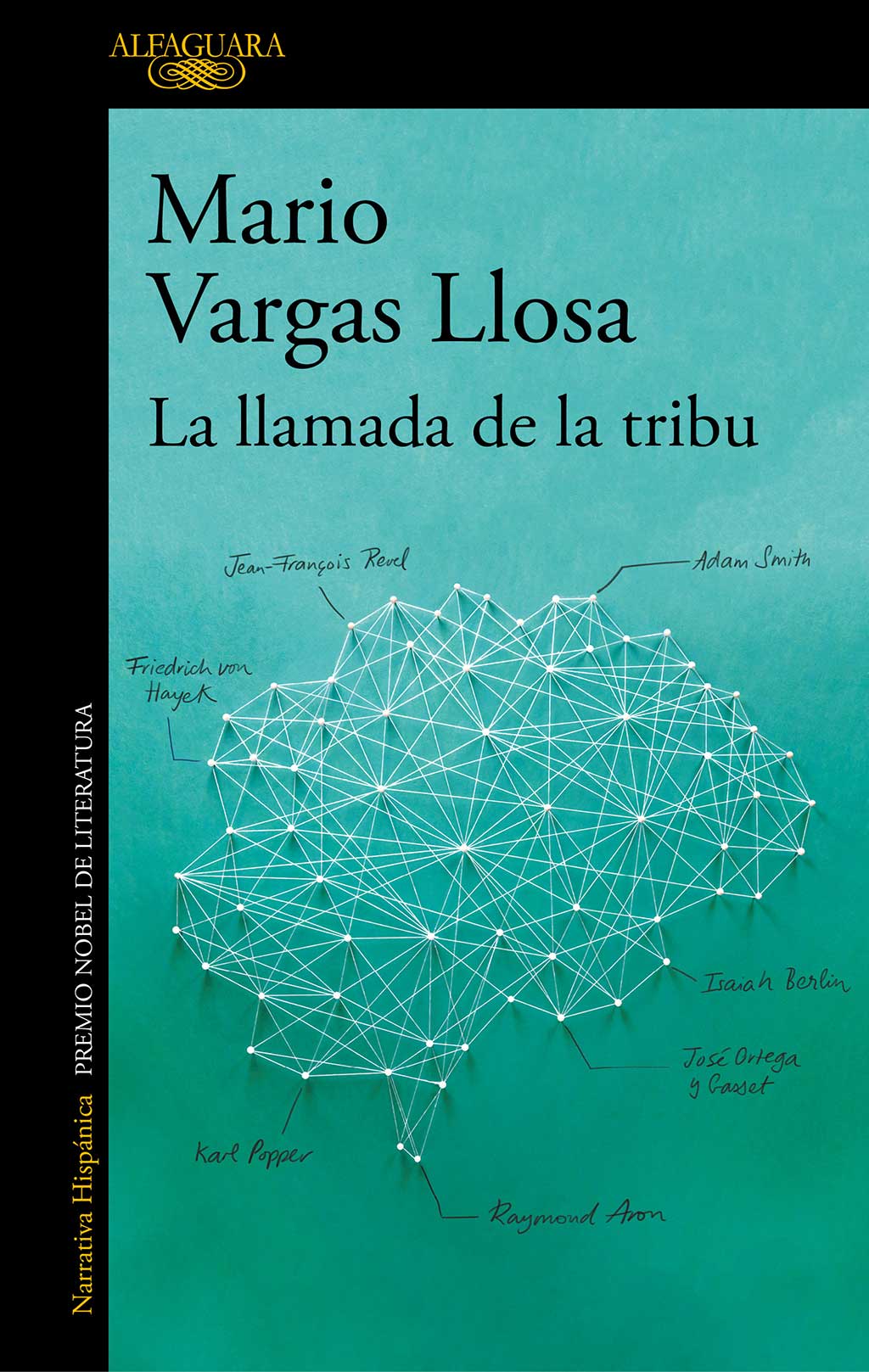 Mario Vargas LLosa La llamada de la tribu