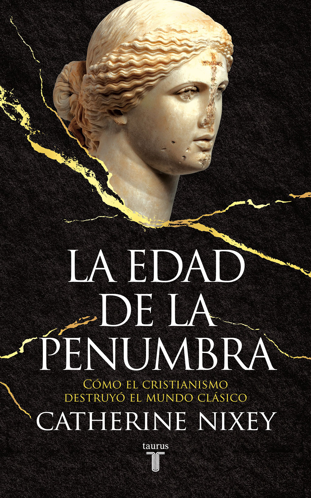 Libros sobre historia. La edad de la penumbra.