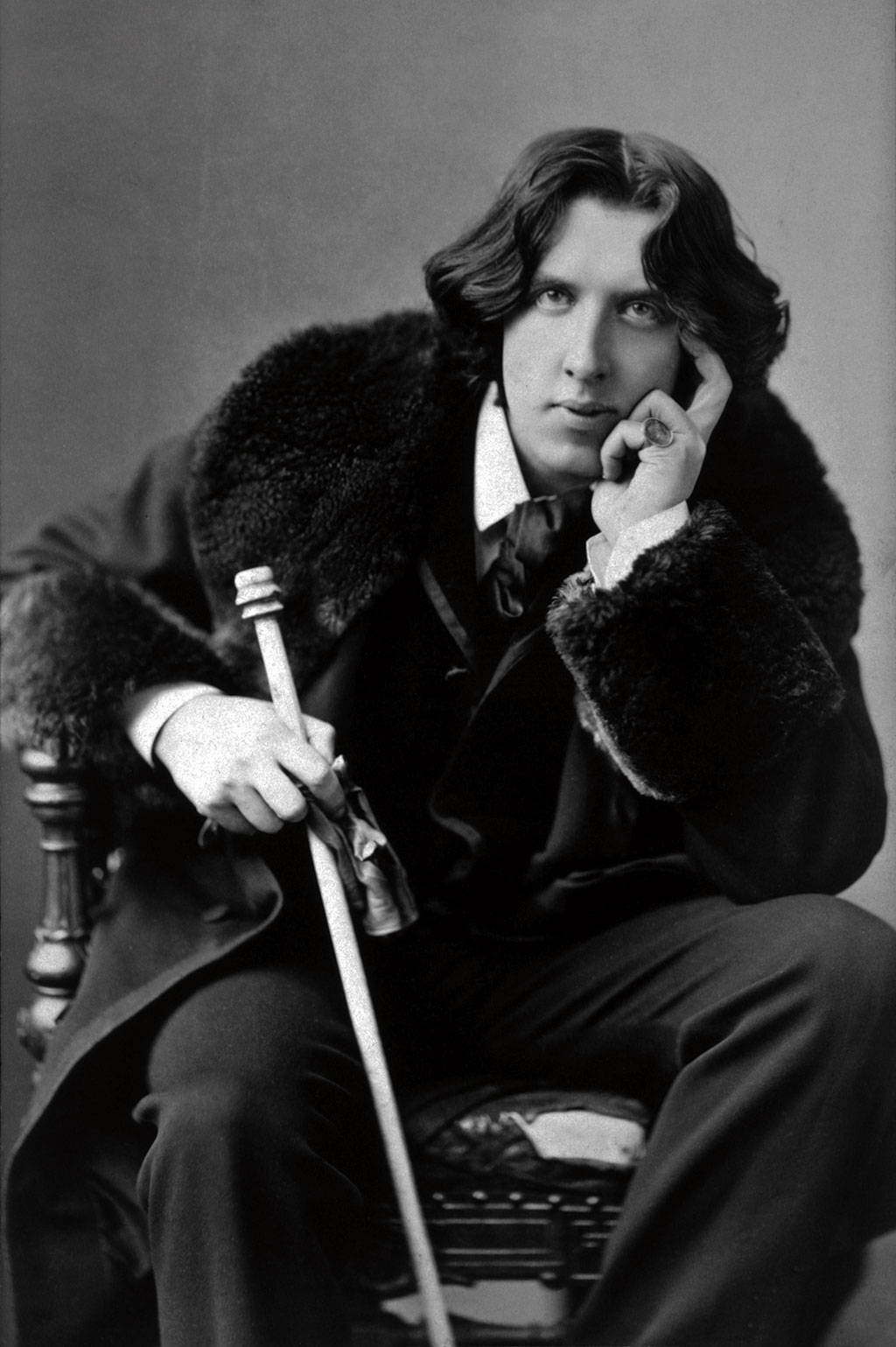 Literatura lgtb gay homosexual Oscar Wilde