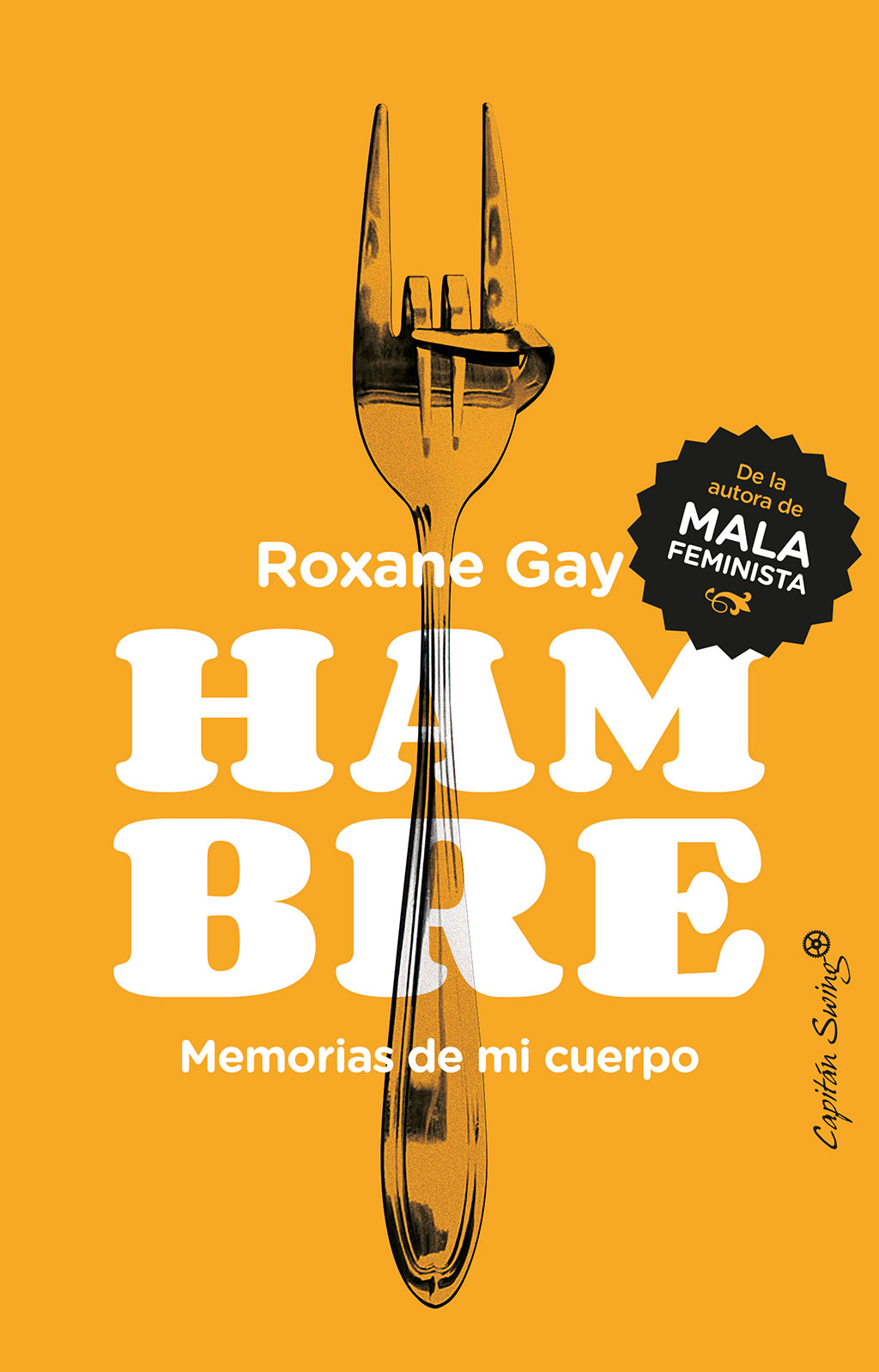 Literatura sobre racismo. Hambre.