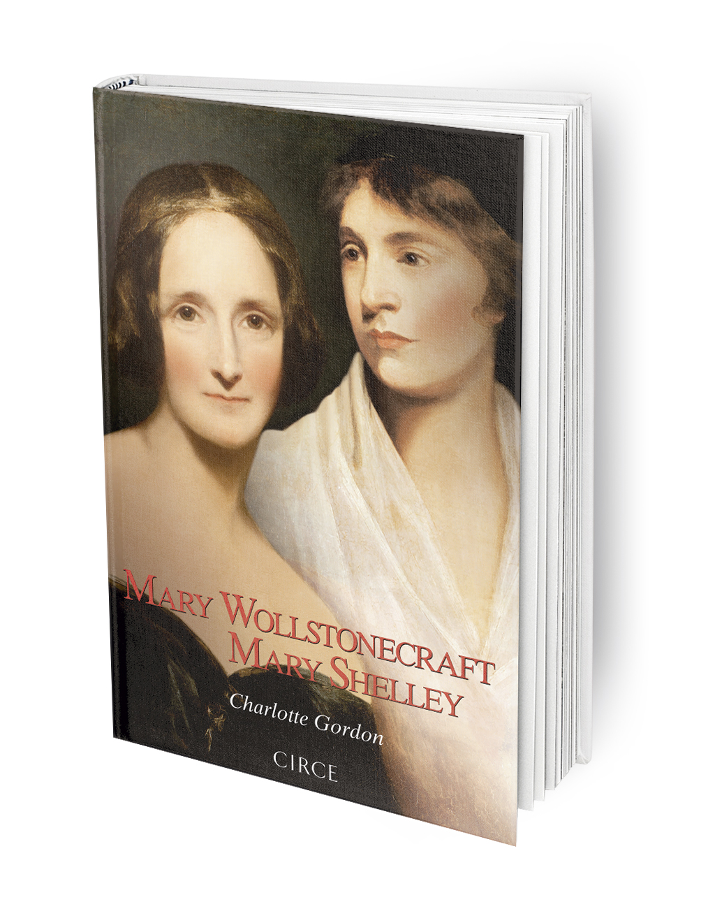 MARY-WOLLSTONECRAFT-y-MARY-SHELLEY