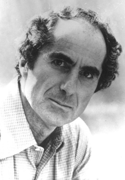 Philip Roth