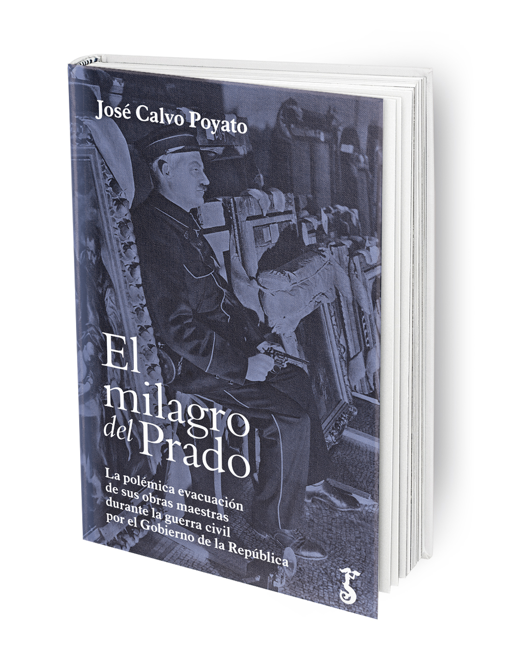 El milagro del prado