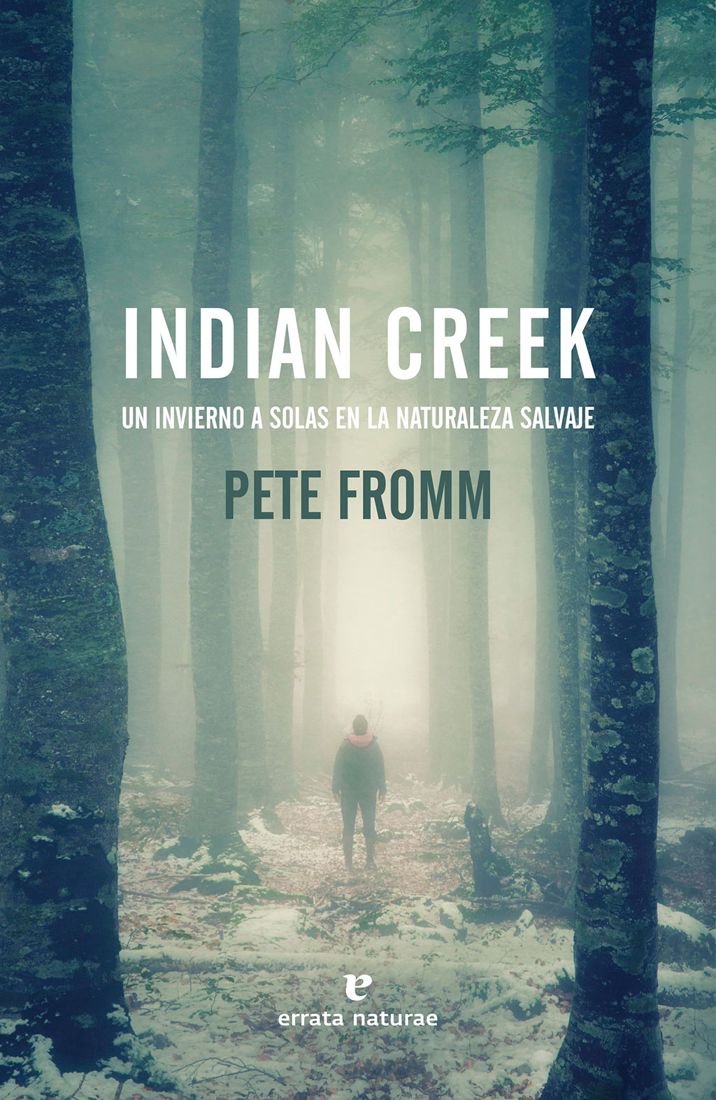 libros-sobre-naturaleza-Indian-Creek