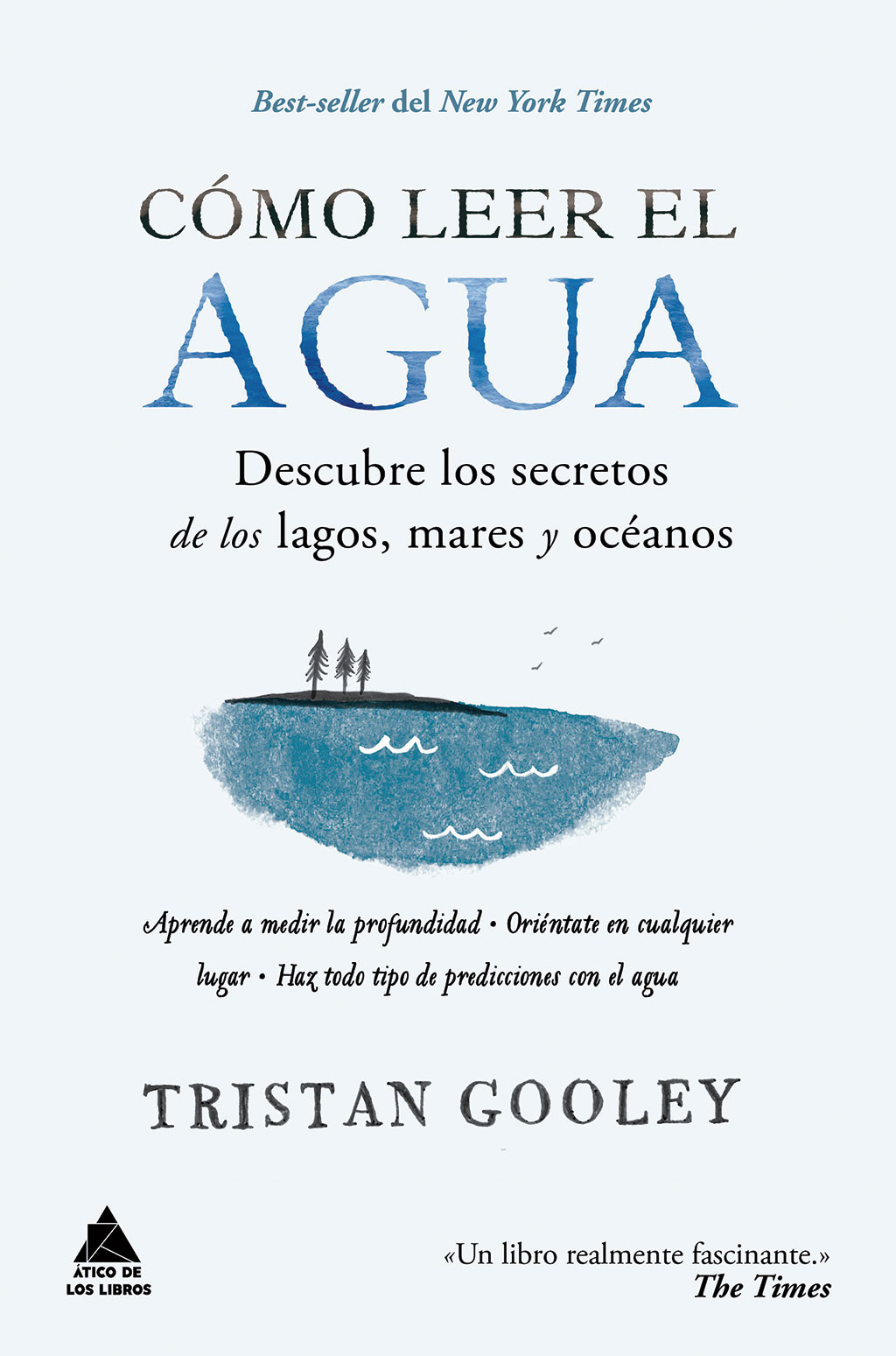 libros-sobre-naturaleza-como-leer-el-agua