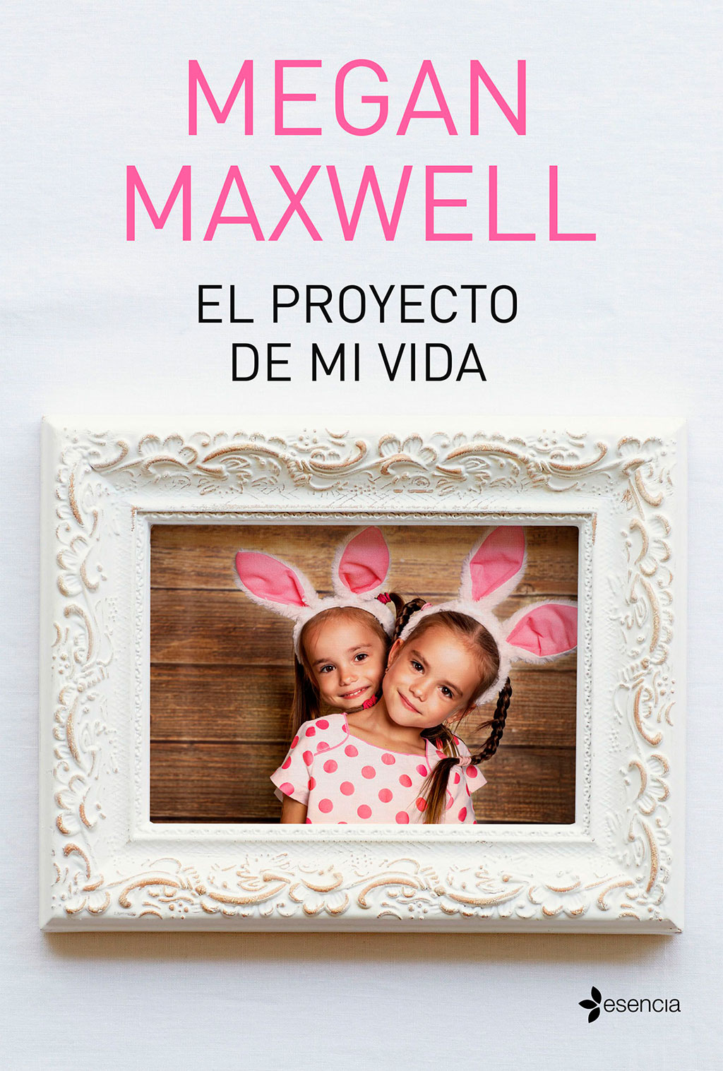 Megan Maxwell. El proyecto de mi vida.