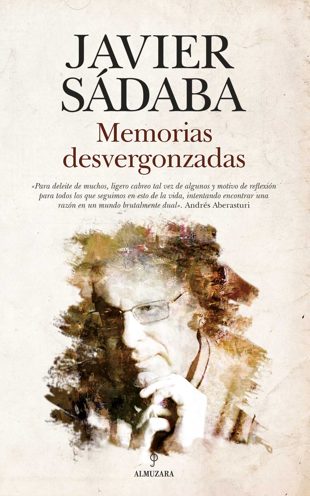 Javier Sadaba. Memorias desvergonzadas.