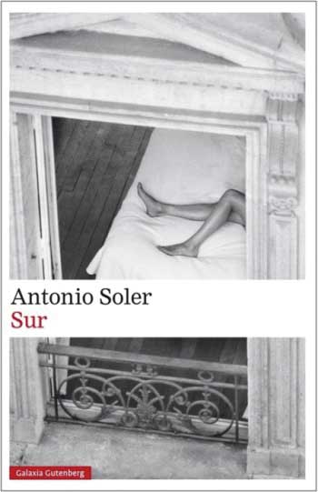 Sur. Antonio Soler.