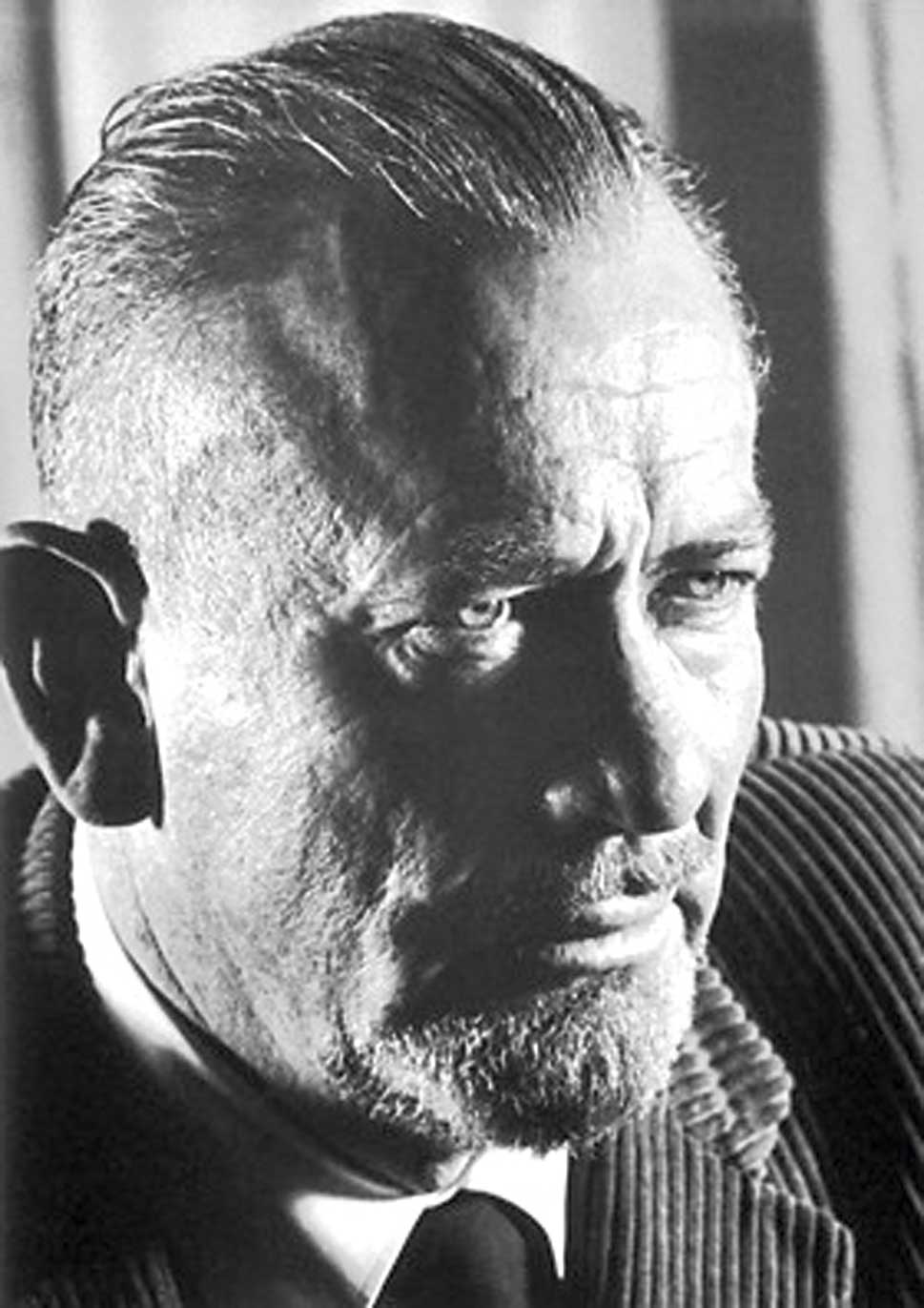 John Steinbeck. Revista Qué Leer.