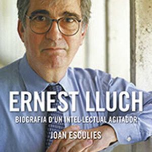 Ernest LLuch biografía