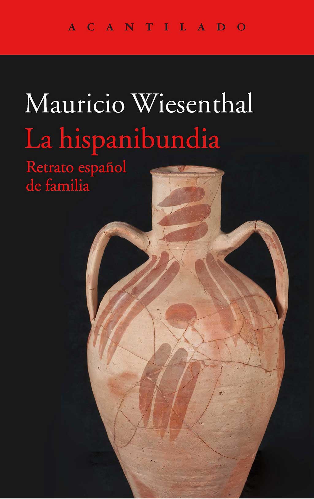 Mejores libros 2018. La hispanibuncia.