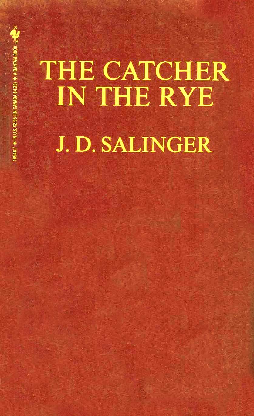 Jerome-david-salinger-Catcher-in-the-rye