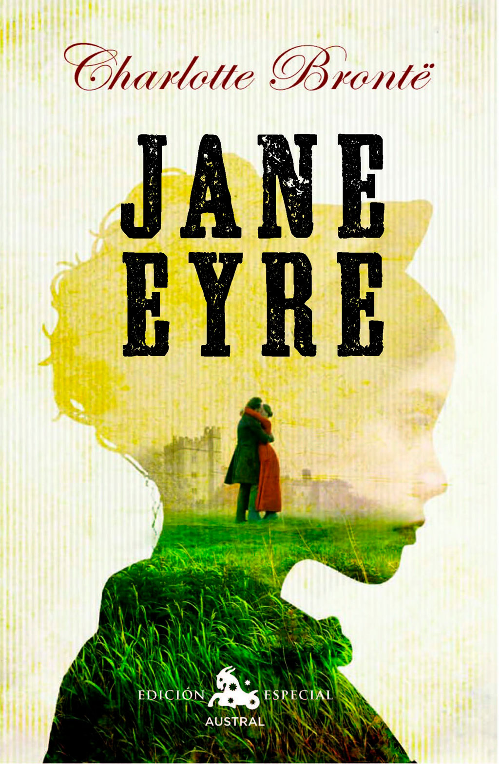 Libros para San Valentín. Jane Eyre.