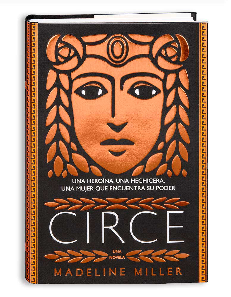 Circe. Madeline Miller