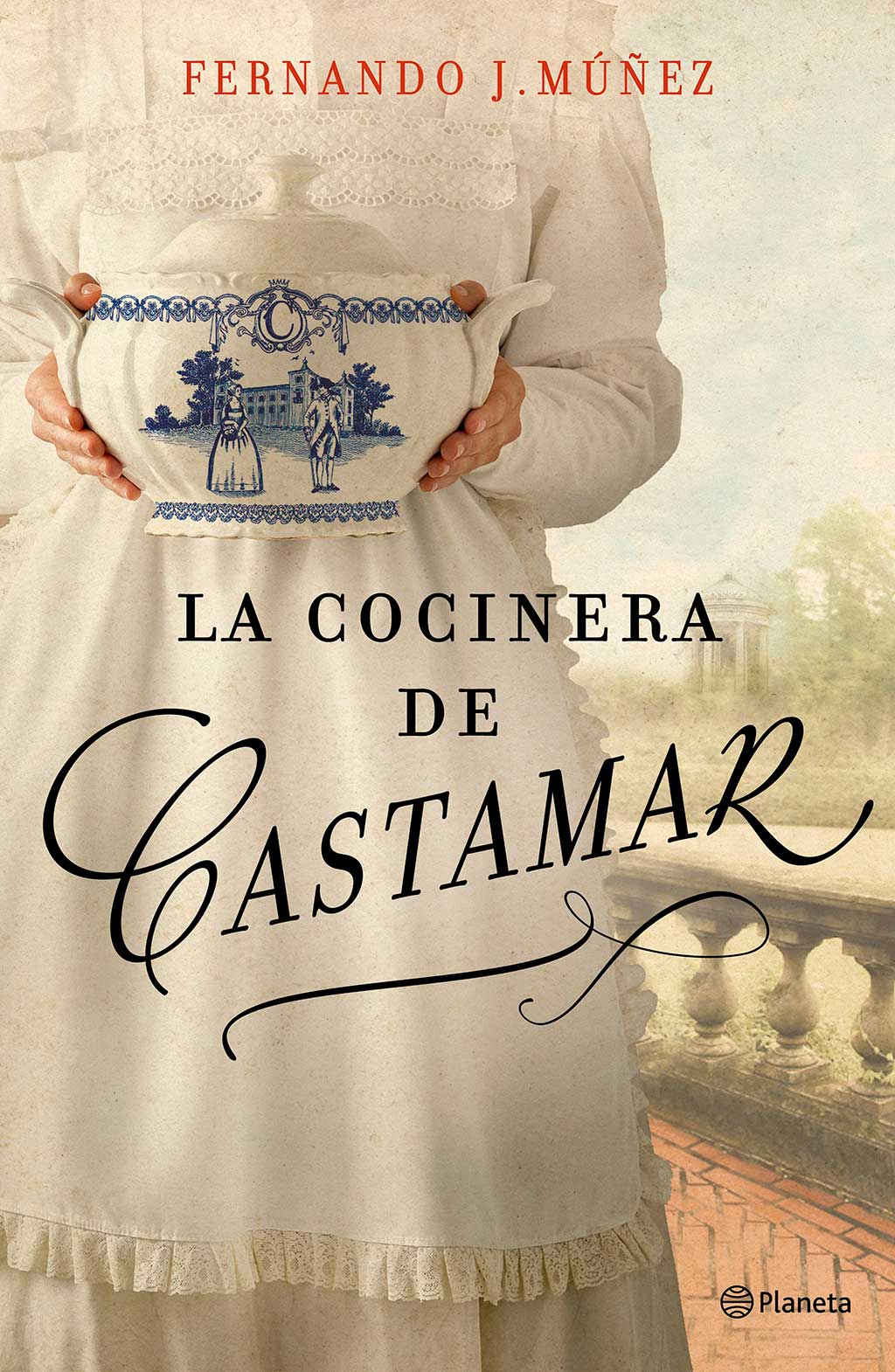 la-cocinera-de-castamar-fernando-j-Múñez