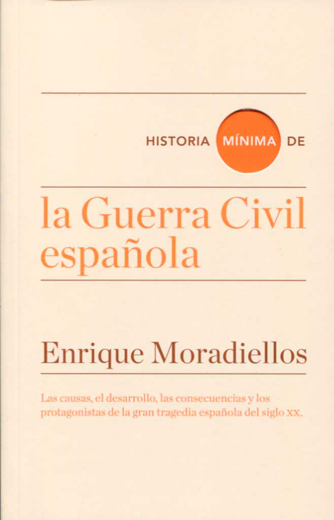 La guerra civil española