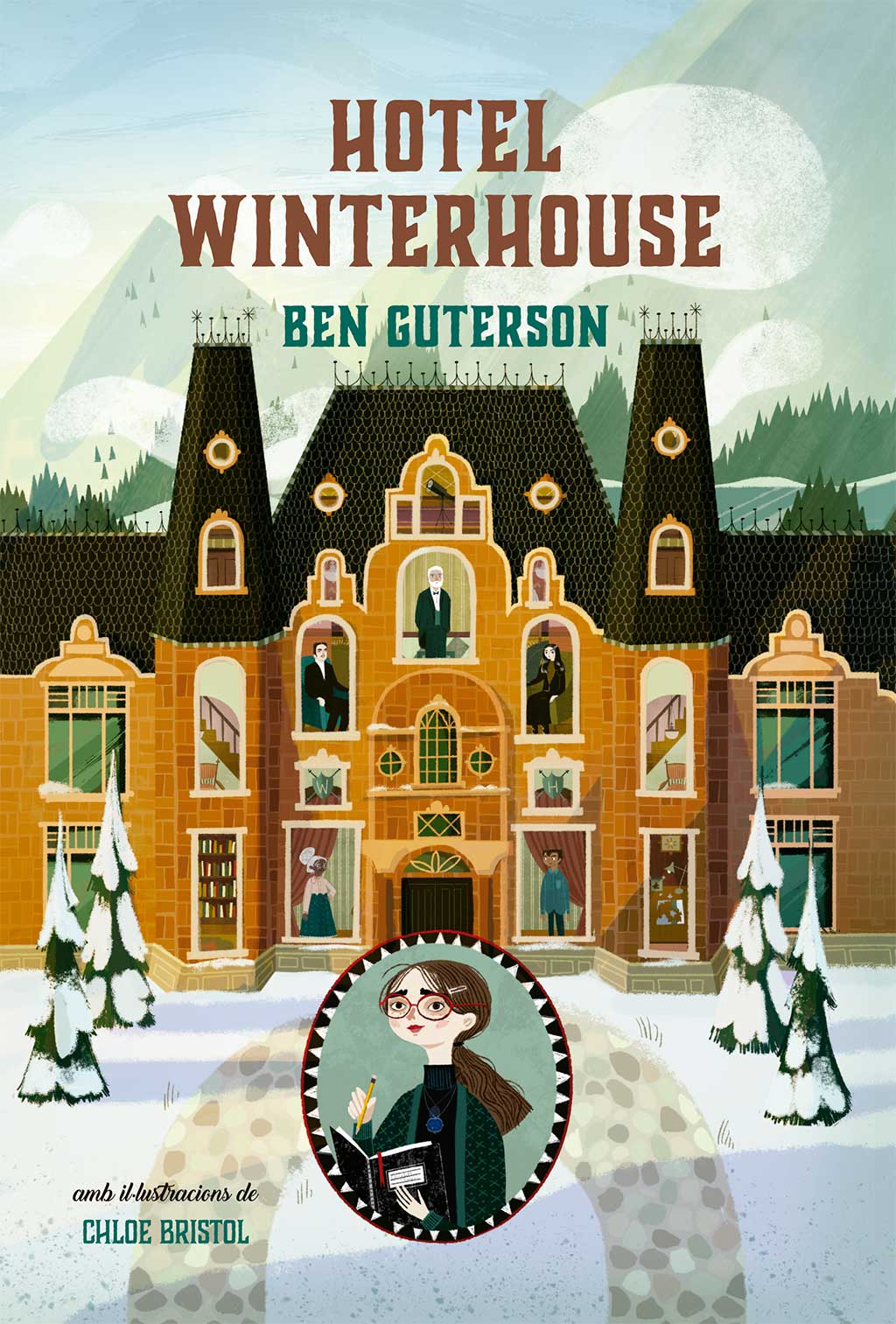 novedades-infantil-hotel-winterhouse