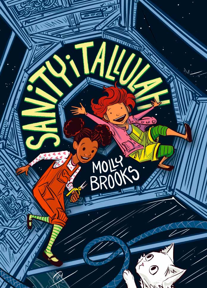 novedades-infantil-sanity-y-talulah