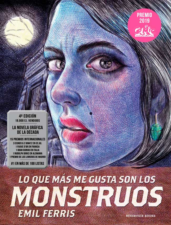 comic-barcelona-2019-lo-que-mas-me-gusta-son-los-monstruos