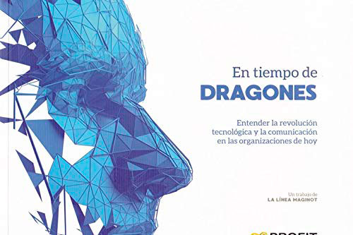 En tiempo de dragones