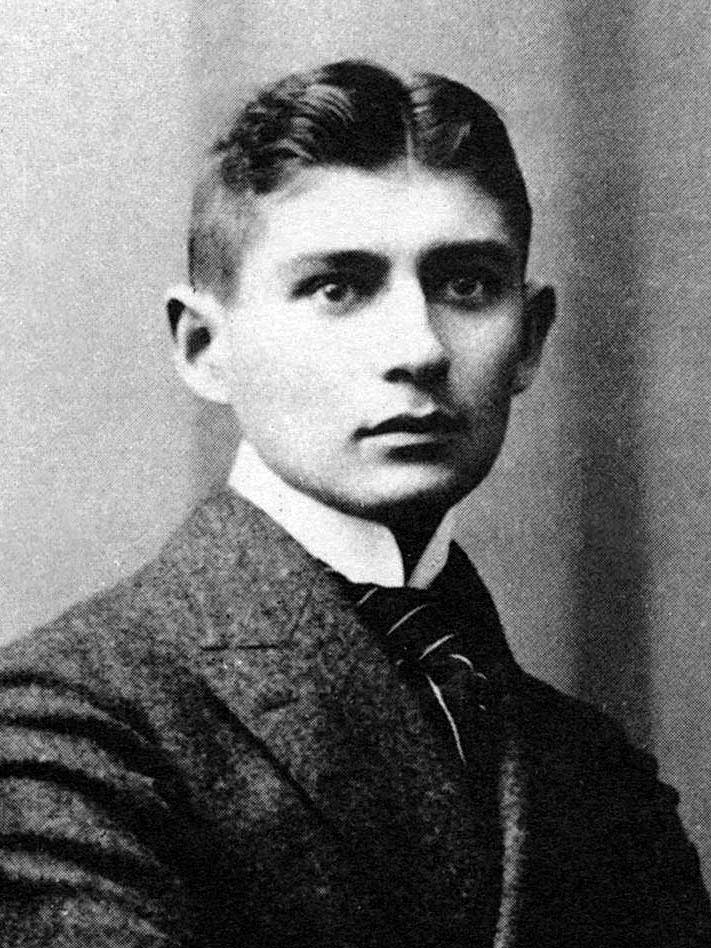 Frank Kafka