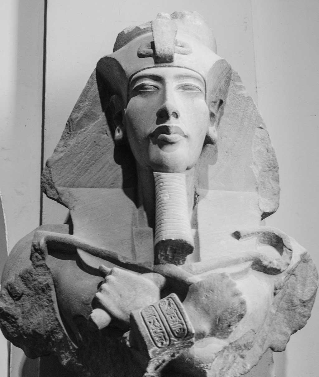 tuexlibris-amenhotep