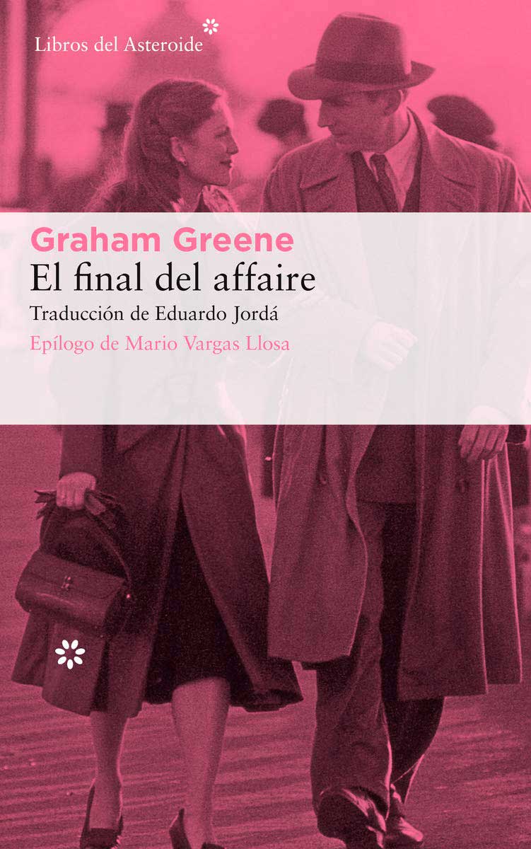 Graham-Greene-el-final-del-affaire