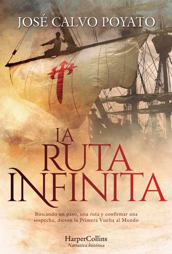 jose-calvo-poyato-la-ruta-infinita