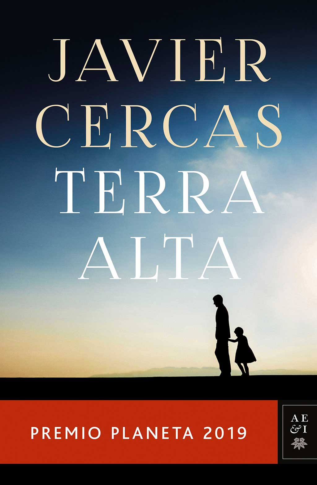 Javier Cercas Terra Alta