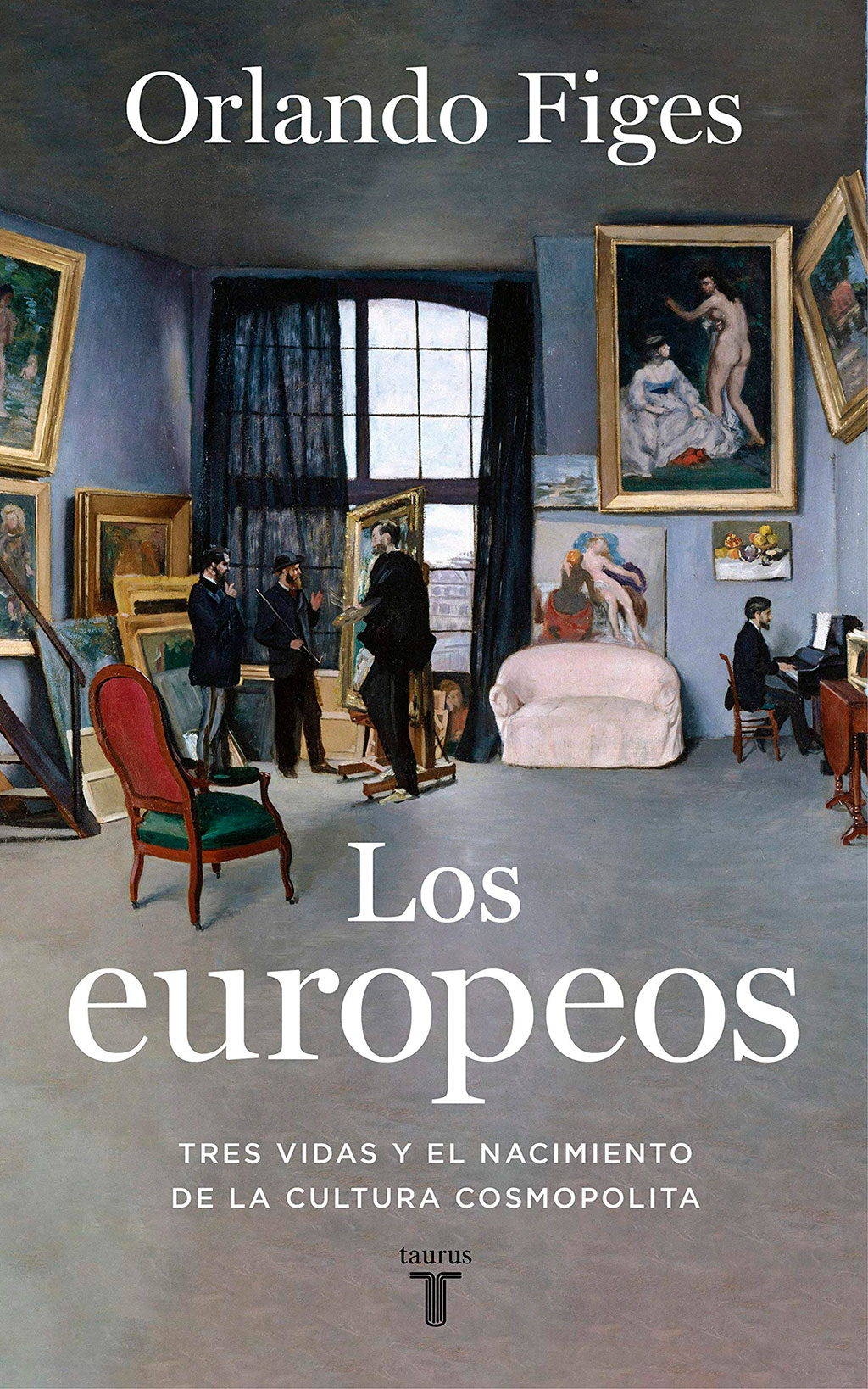 los-europeos