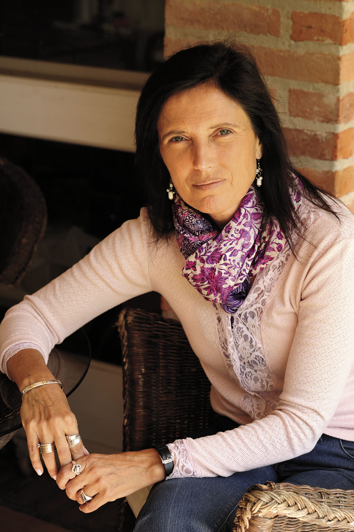 Test Proust a Claudia Piñeiro - Qué Leer Test Proust a Claudia Piñeiro - Qué Leer
