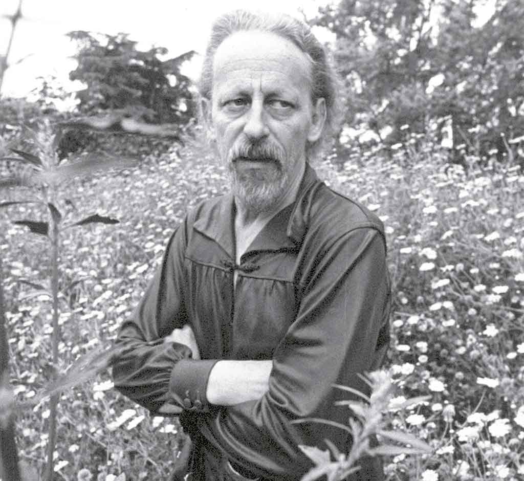 Theodore Sturgeon. Revista Qué Leer.