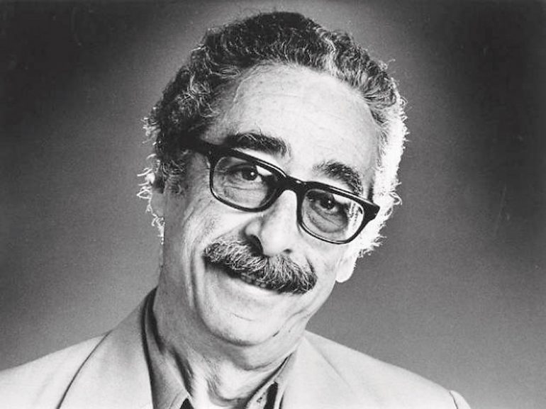 Manuel de Pedrolo