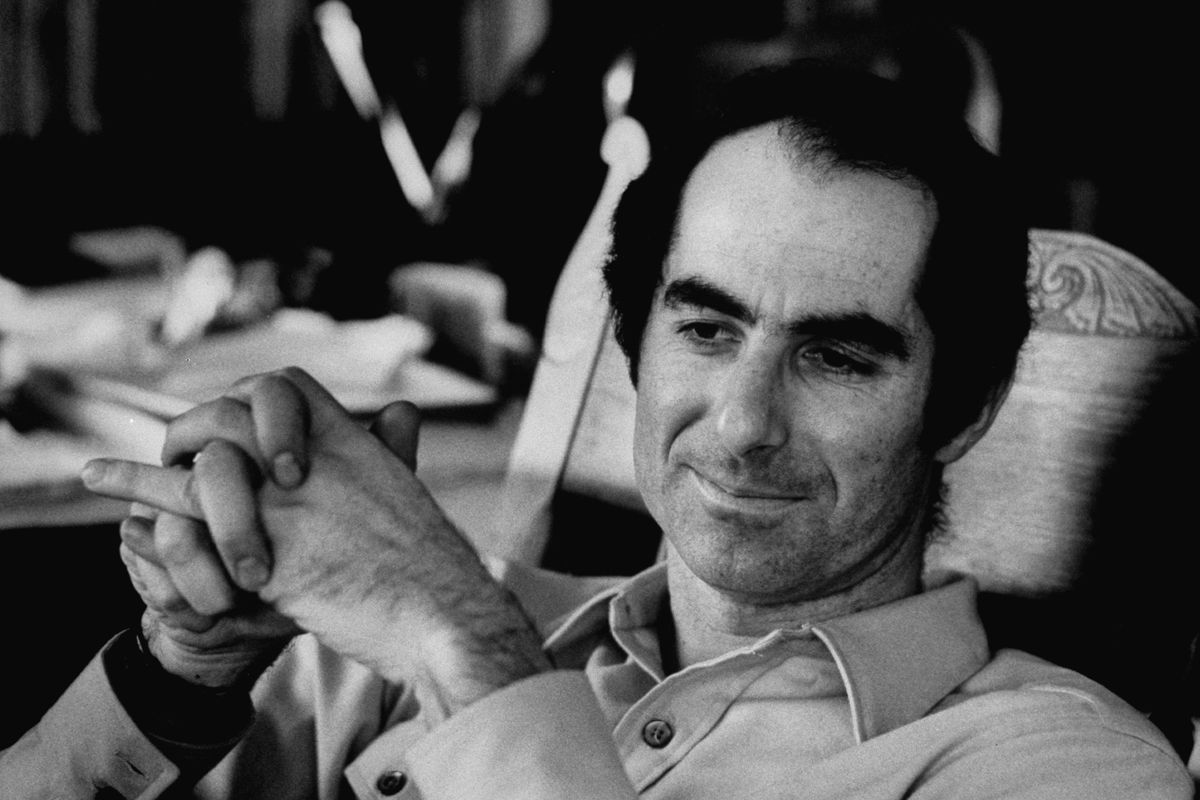 Philip Roth