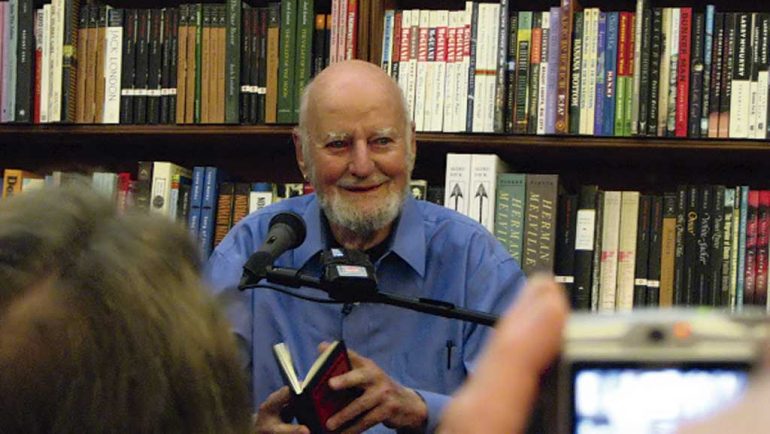 Lawrence Ferlinghetti