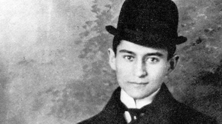 Kafka