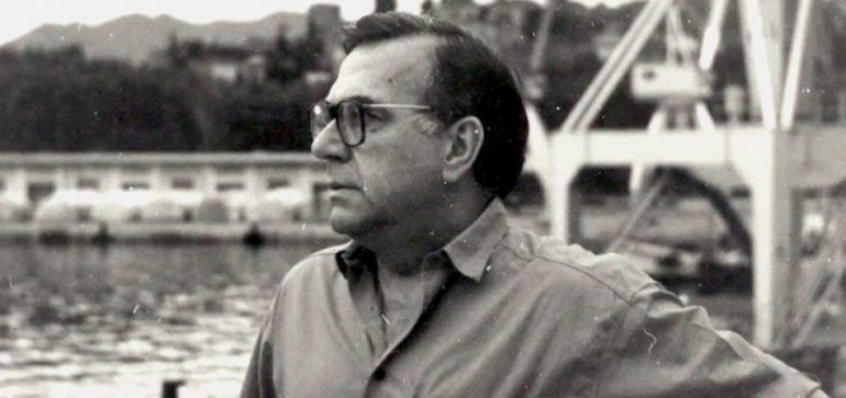 Rafael Pérez Estrada