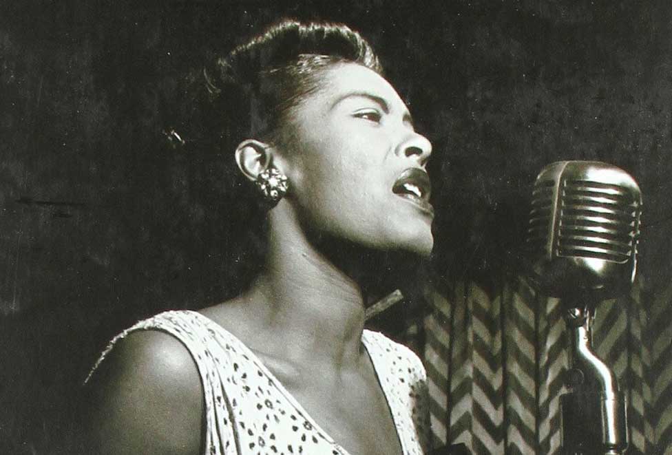 Billie Holiday