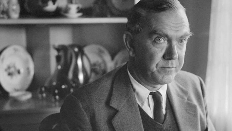 Graham Greene