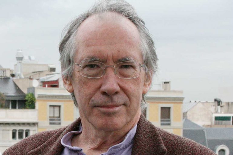 Ian-McEwan