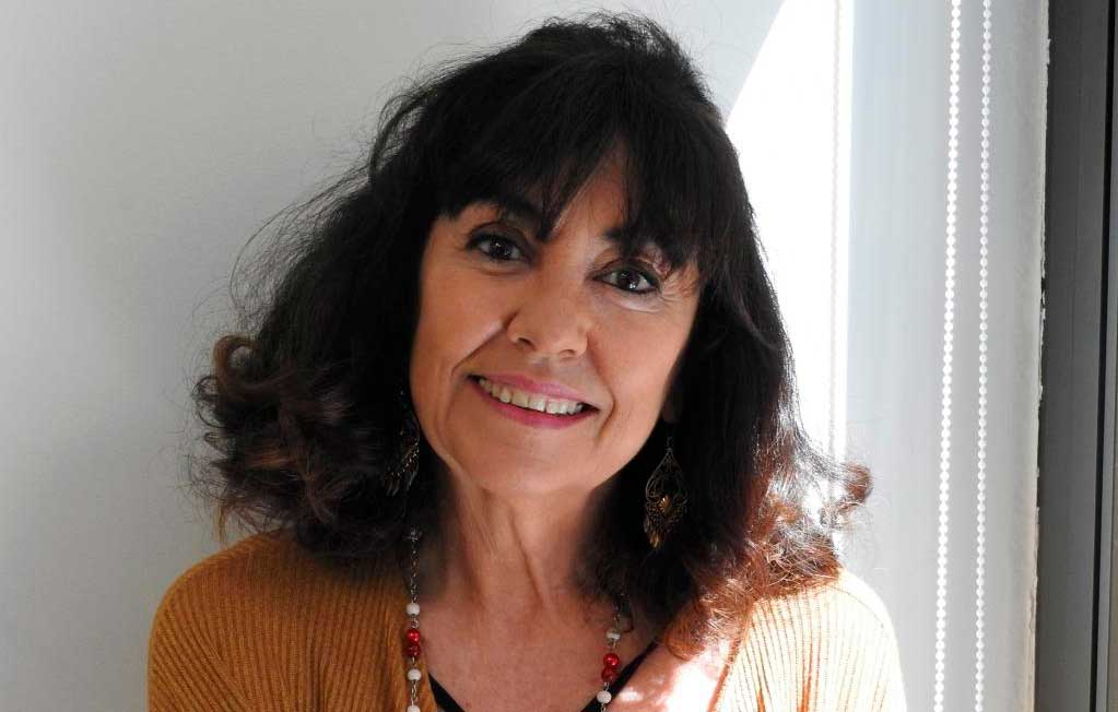 Yolanda Guerrero