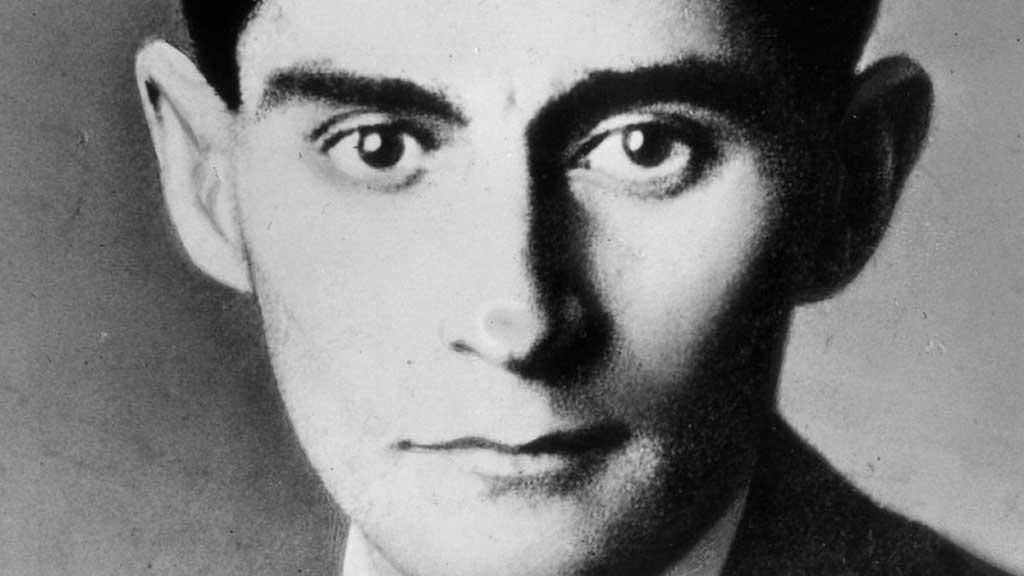 Franz Kafka